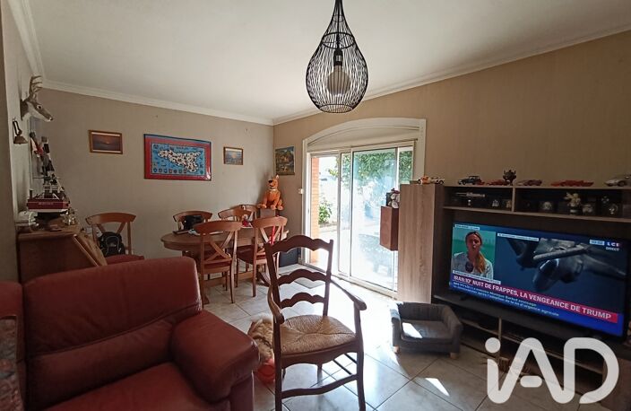 Vente Maison/villa 5 pièces — photo 4