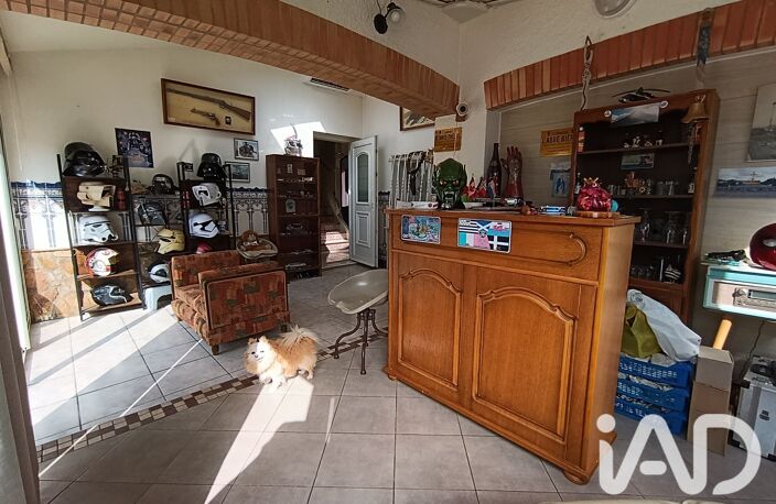 Vente Maison/villa 5 pièces — photo 5