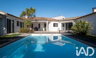 Maison 6 Pièces 219 m² à vendre à Sainte-Marie-de-Ré (17740)
