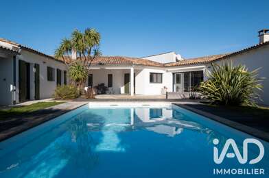 Maison 6 pièces 1664000 €