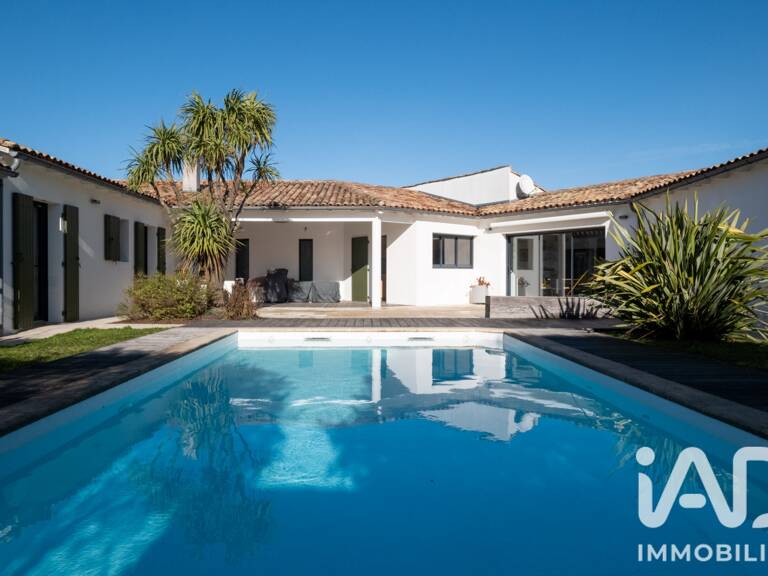 Vente Maison/villa 6 pièces — photo 1