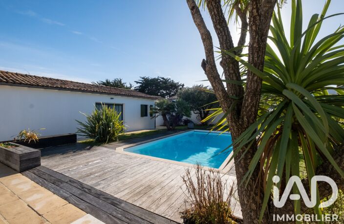 Vente Maison/villa 6 pièces — photo 3