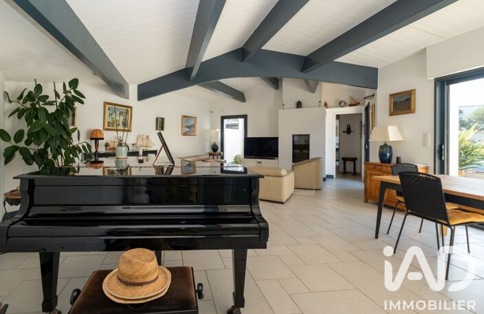 Vente Maison/villa 6 pièces — photo 4