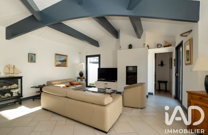 Vente Maison/villa 6 pièces — photo 5
