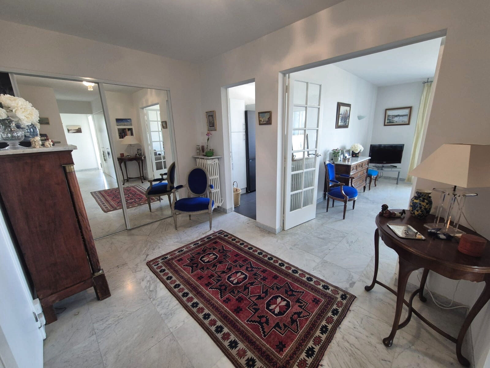 Appartement  T4 à vendre Royan 17200