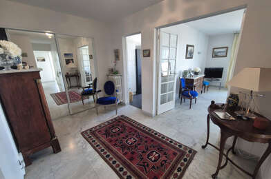 Appartement 4 pièces 599000 €