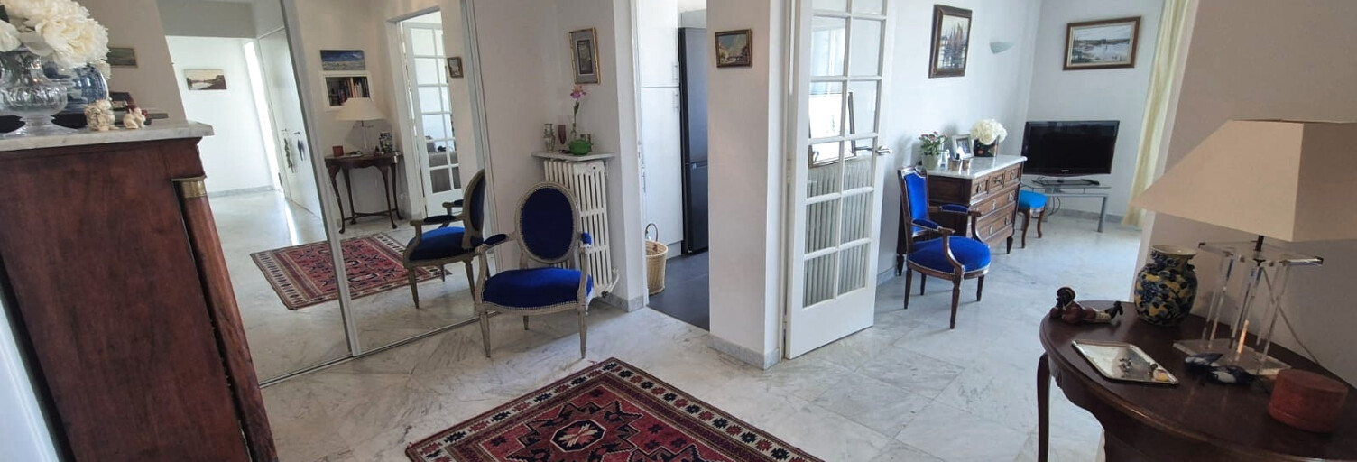 Appartement 4 Pièces 98 m² à vendre à Royan (17200)