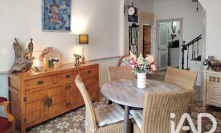 Maison 7 Pièces 180 m² à vendre à Thézan-des-Corbières (11200)