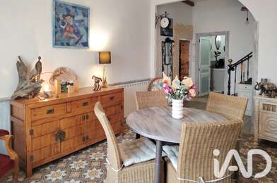 Maison 7 pièces 265000 €