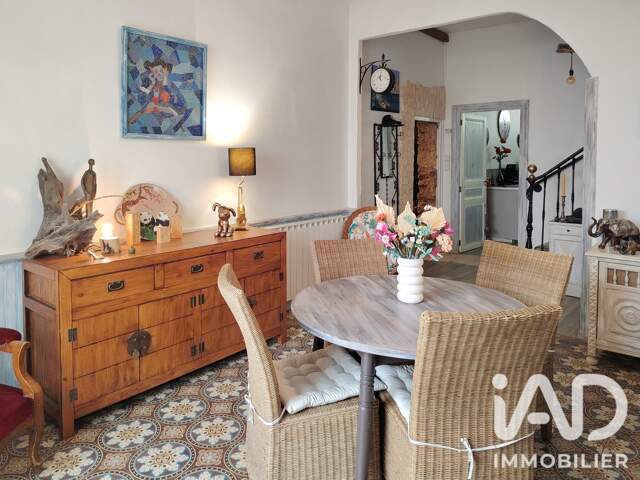 Vente Maison/villa 7 pièces — photo du bien