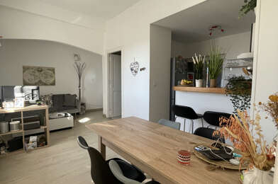 Appartement 2 pièces 570 €