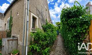 Maison 3 Pièces 71 m² à vendre à Saint-Nom-la-Bretèche (78860)