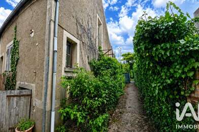 Maison 3 pièces 265000 €