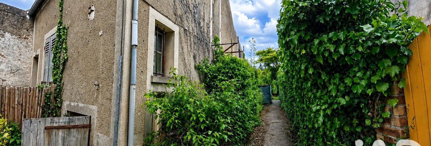 Maison 3 Pièces 71 m² à vendre à Saint-Nom-la-Bretèche (78860)