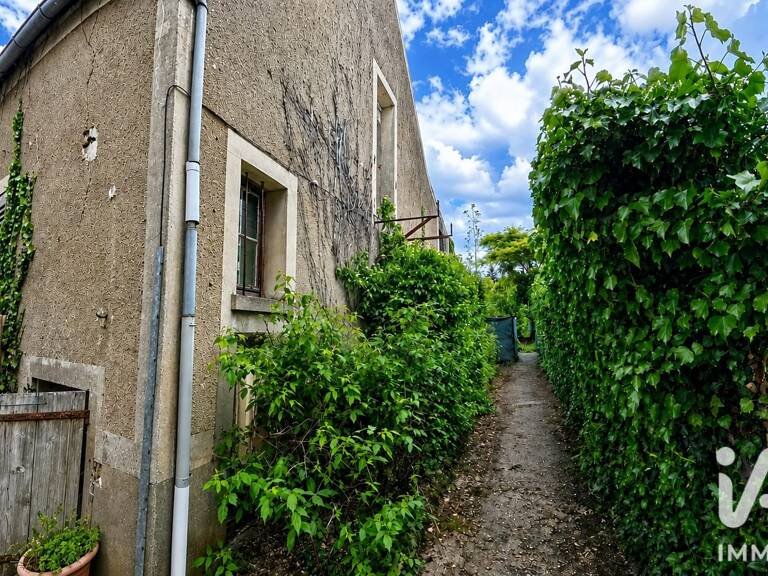 Vente Maison/villa 3 pièces — photo 1