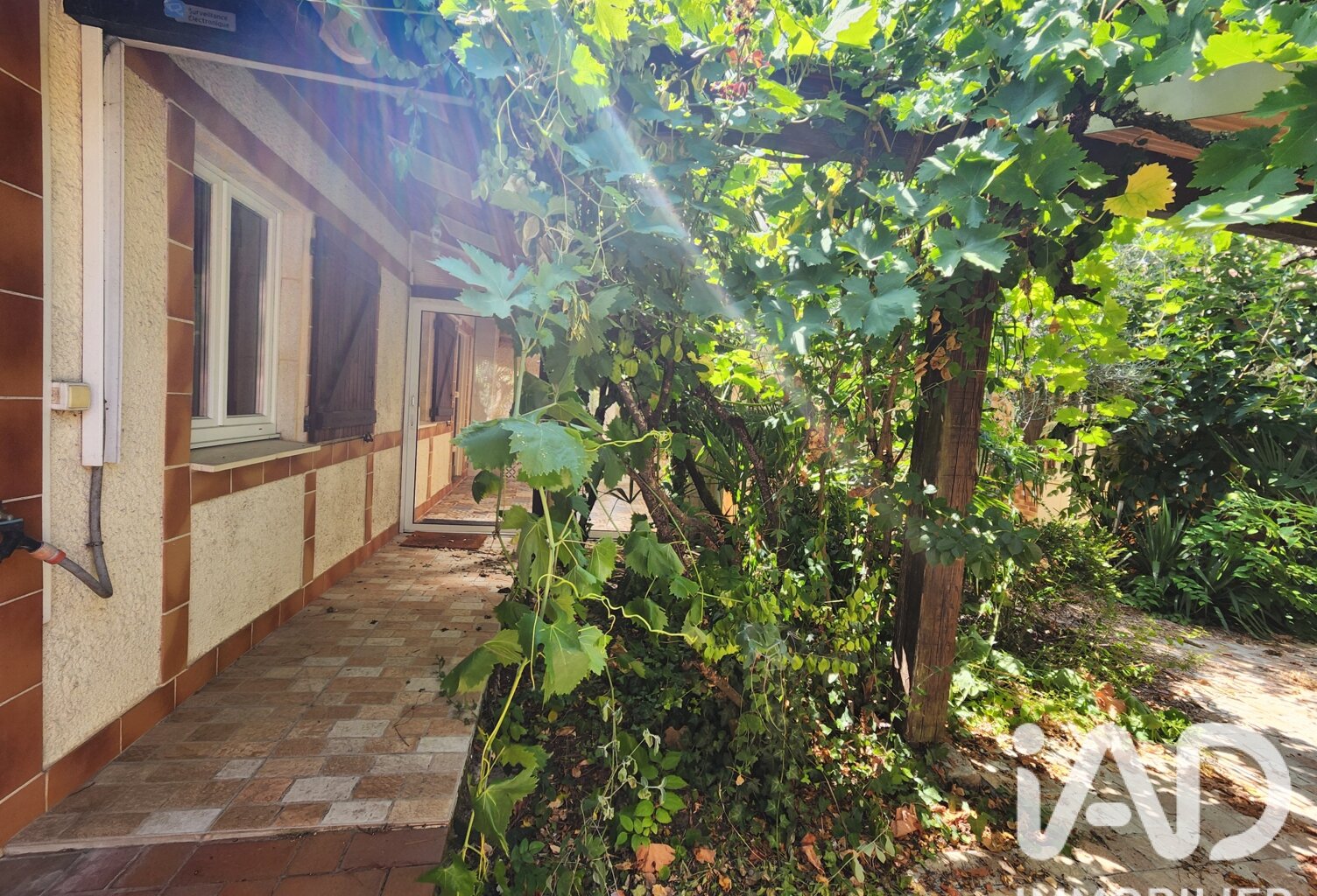 Vente Maison/villa 5 pièces — photo 1