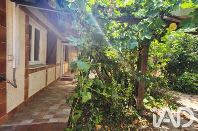 Maison 5 pièces 449000 €