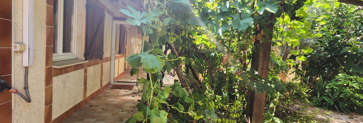 Maison 5 Pièces 140 m² à vendre à Talence (33400)