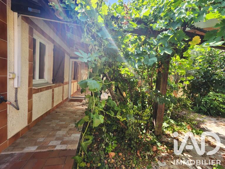 Vente Maison/villa 5 pièces — photo 1