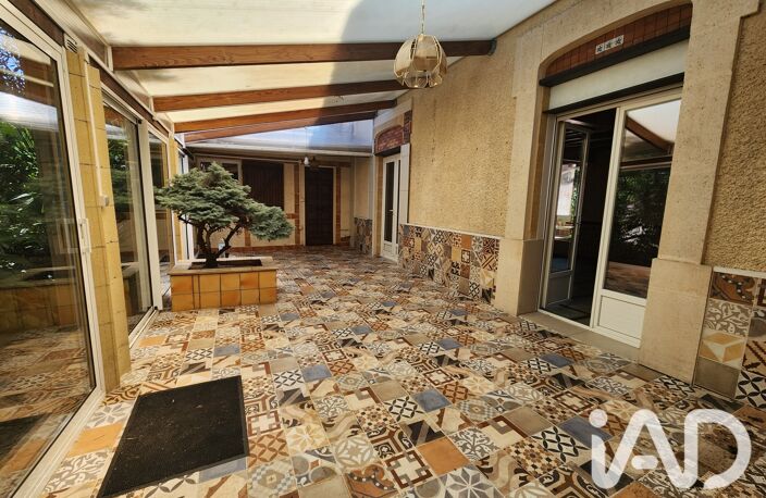 Vente Maison/villa 5 pièces — photo 2