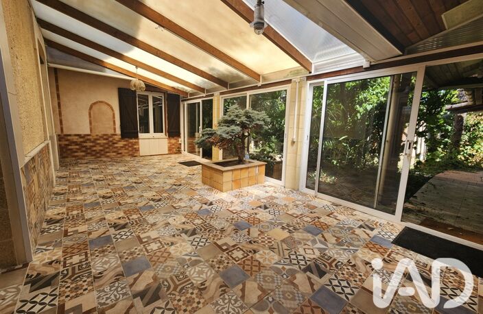 Vente Maison/villa 5 pièces — photo 3
