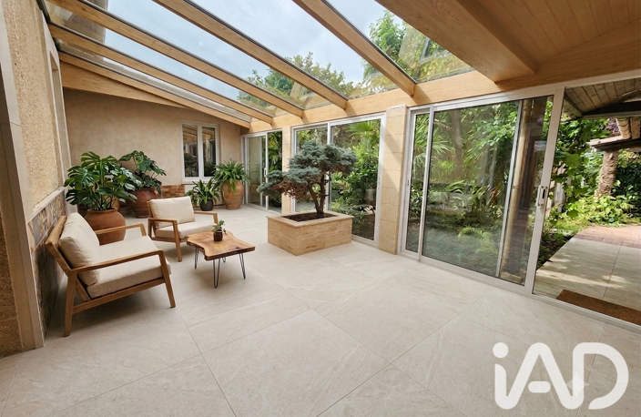 Vente Maison/villa 5 pièces — photo 4