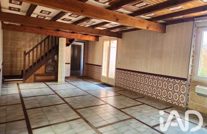 Vente Maison/villa 5 pièces — photo 5