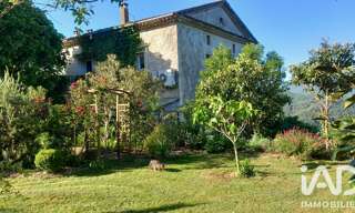 Maison 12 Pièces 332 m² à vendre à Le Vigan (30120)