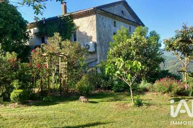 Maison 12 pièces 695000 €