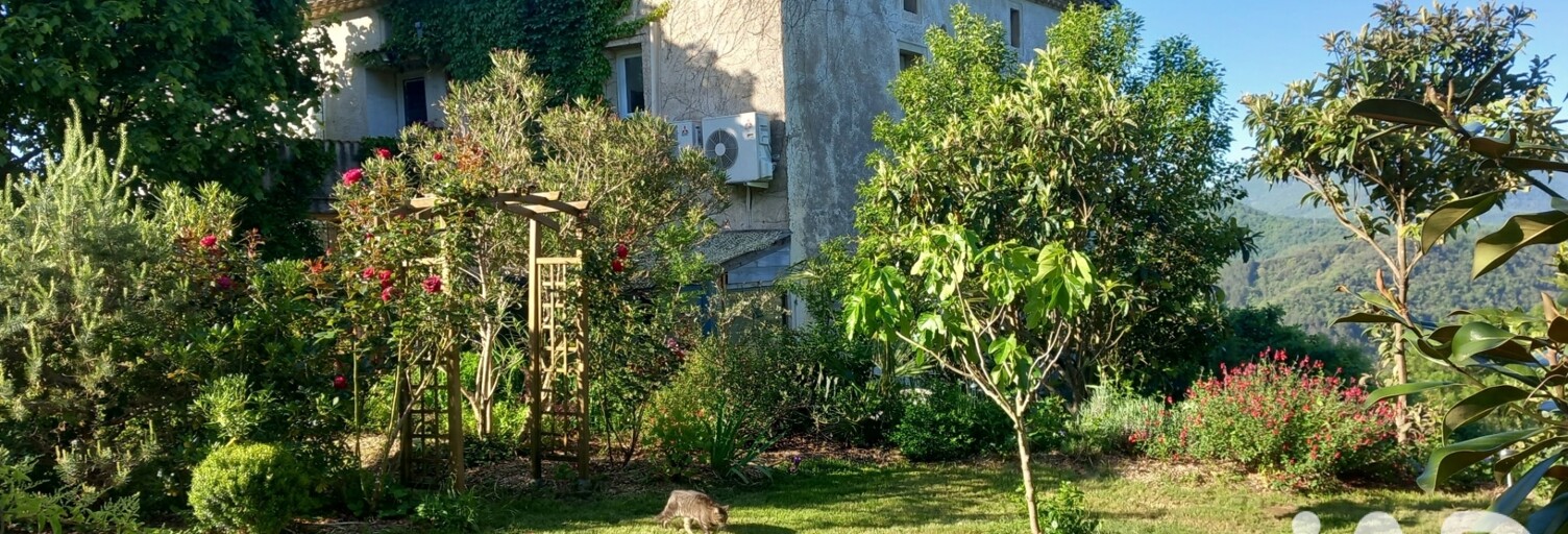 Maison 12 Pièces 332 m² à vendre à Le Vigan (30120)