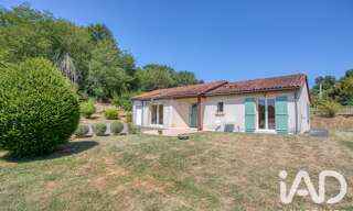 Maison 4 Pièces 95 m² à vendre à Vitrac (24200)