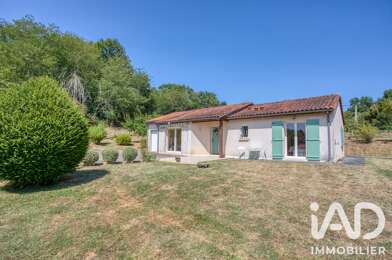 Maison 4 pièces 220000 €