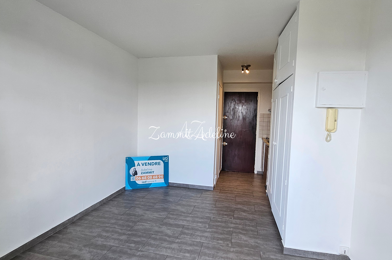 Appartement 1 pièces 95000 €