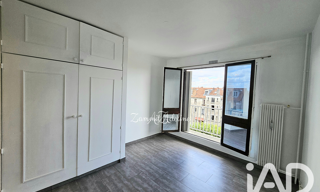Appartement 1 Pièce 15 m² à vendre à Le Blanc-Mesnil (93150)