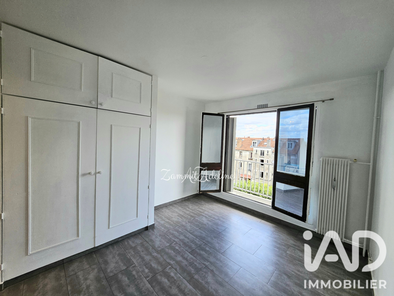 Vente Appartement 1 pièce — photo 1