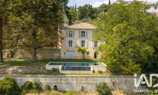 Maison 7 Pièces 222 m² à vendre à Valensole (04210)