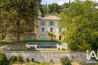 Maison 7 pièces 970000 €