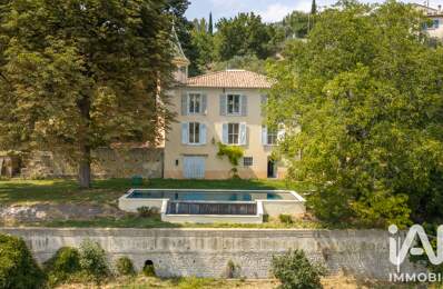 Vente Maison/villa 7 pièces — photo du bien