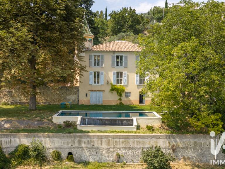 Vente Maison/villa 7 pièces — photo 1