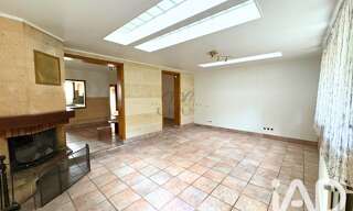 Maison 5 Pièces 135 m² à vendre à Montmagny (95360)