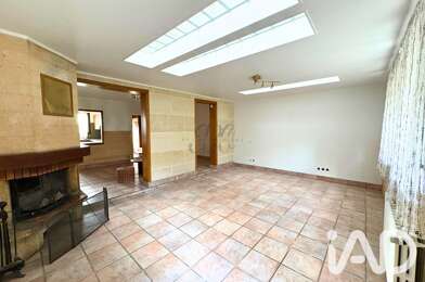 Maison 5 pièces 318000 €
