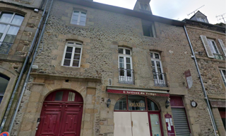 Appartement 4 Pièces 104 m² à vendre à Fougères (35300)