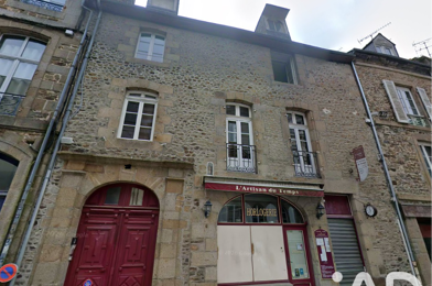 Appartement 4 pièces 63600 €