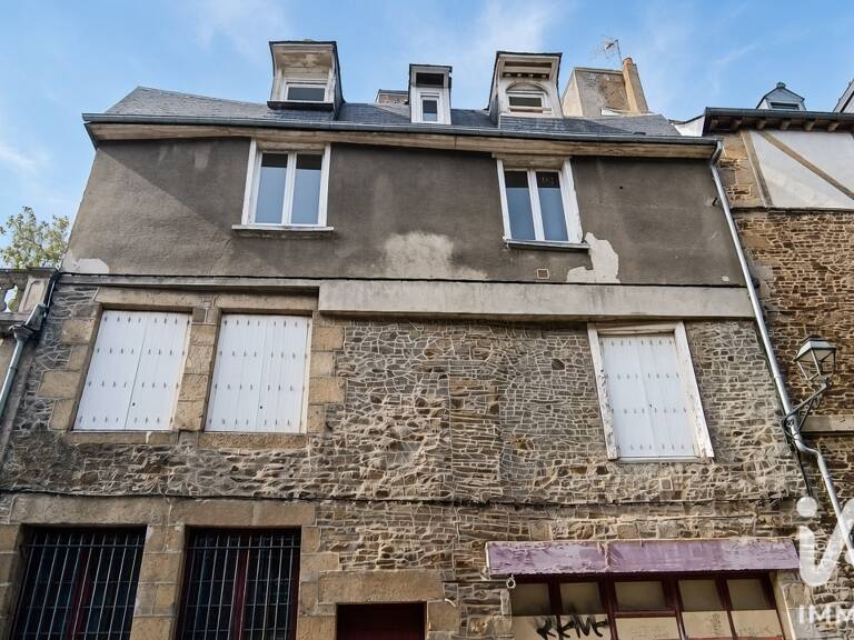 Vente Duplex 4 pièces — photo 1