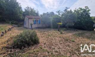 Maison 5 Pièces 111 m² à vendre à Valensole (04210)