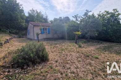 Maison 5 pièces 279000 €