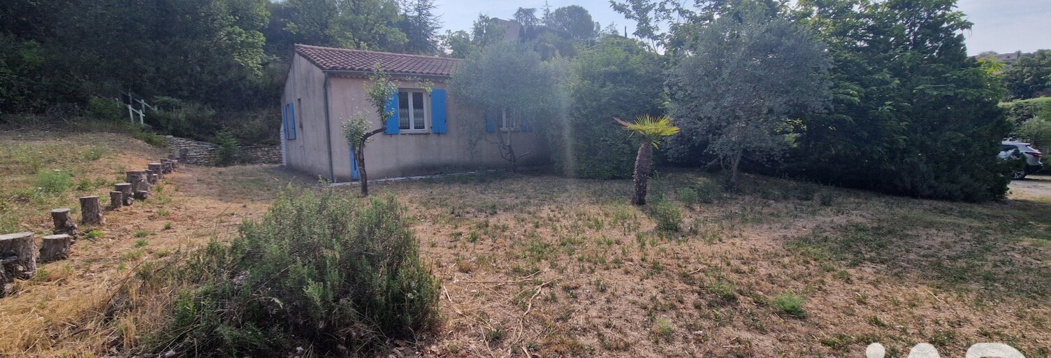 Maison 5 Pièces 111 m² à vendre à Valensole (04210)