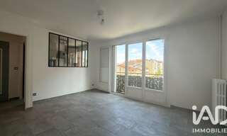 Appartement 3 Pièces 53 m² à vendre à Vincennes (94300)