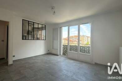 Appartement 3 pièces 490000 €