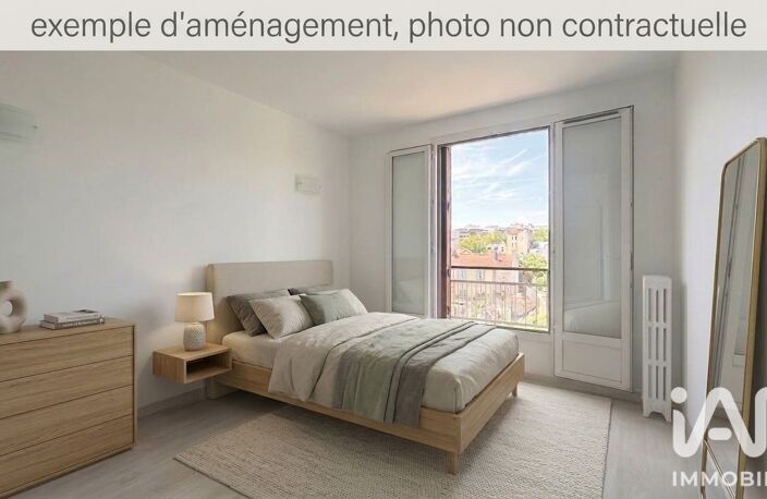 Vente Appartement 3 pièces — photo 2